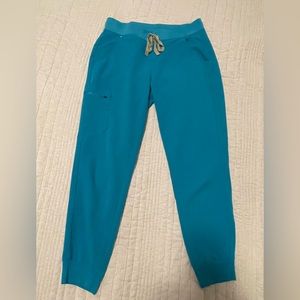 Teal Figs Zamora Jogger Pants